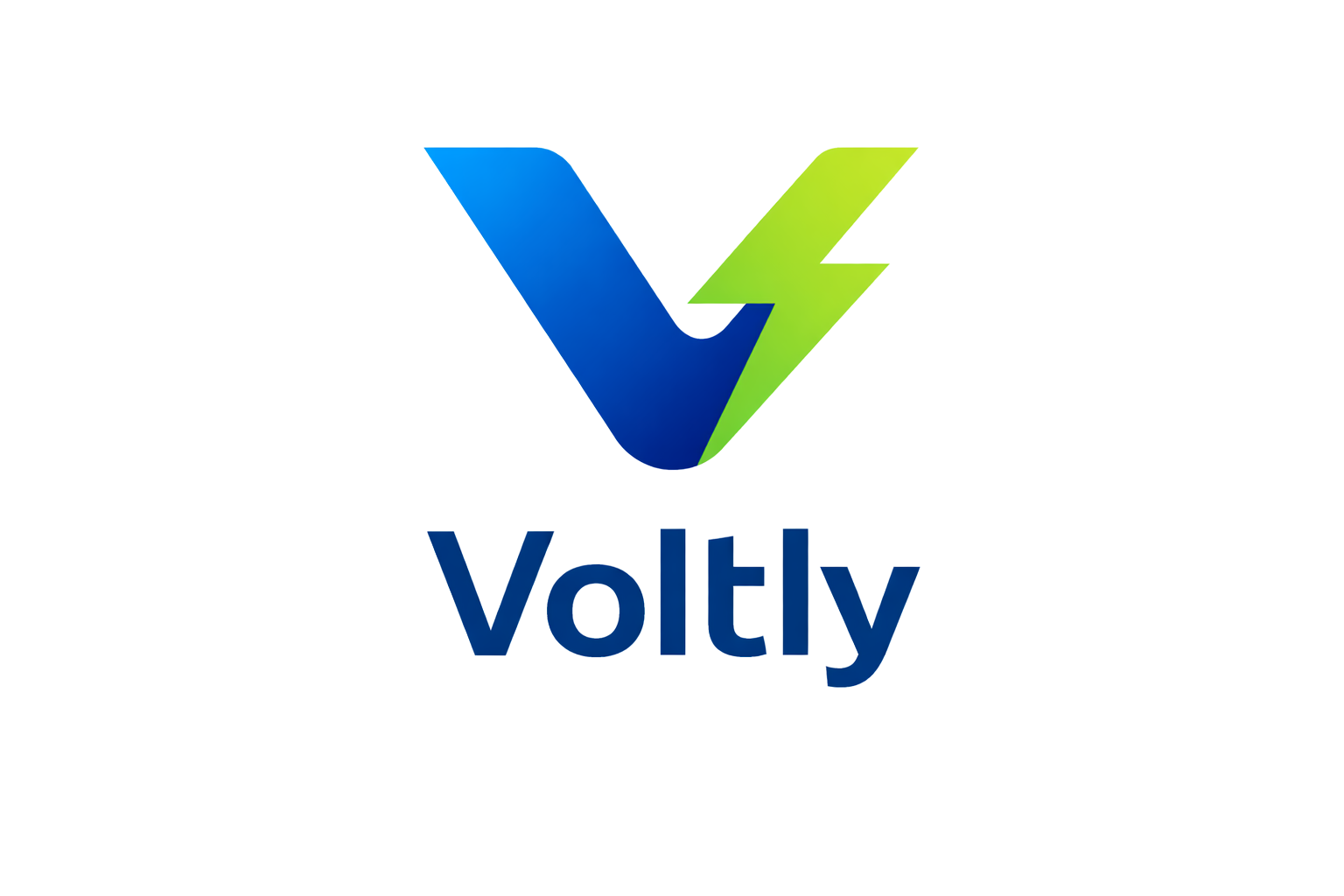 Voltly logo